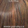 Perücke Minou Lace (Varianta 22h/22+12)