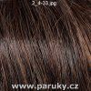 Perücke Minou Lace (Varianta 22h/22+12)