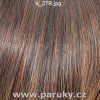 Perücke Minou Lace (Varianta 22h/22+12)