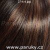 Perücke Modern Curl Long (Varianta 23/88/14+12)