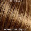 Perücke Modern Glamour (Varianta 4/33/29+6 dark copper mix)