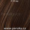 Perücke New Cara Mono (Varianta 15/25/30+8)