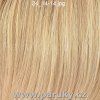 Perücke Palma Mono Lace (Varianta 101/60/51)