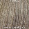 Perücke Palma Mono Lace (Varianta 101/60/51)