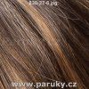 Perücke Posh (Varianta 830/27/6)