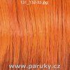 Perücke Roxy (Varianta 28/130-32)