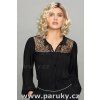 Tweed Lace 27 80 8 11 s logem