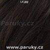 Perücke Yasmine Lace (Varianta 15/25/30+8)