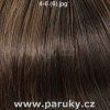 Perücke Catwalk Deluxe Super (Varianta silver blond)
