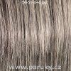 Perücke Catwalk Deluxe Super (Varianta silver blond)