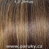Perücke Classic Joy (Varianta lg130+8)