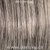 Perücke Cosmo Artego Mono (Varianta 56/51-4+4 salt&pepper rooted)
