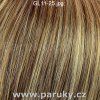 Perücke Cosmo Jane Lace (Varianta 305K light brown grey mix)