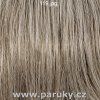 Perücke Cut Mono Lace (Varianta 305K light brown grey mix)