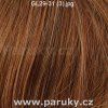 Perücke Extra Coco (Varianta R14/88+8)