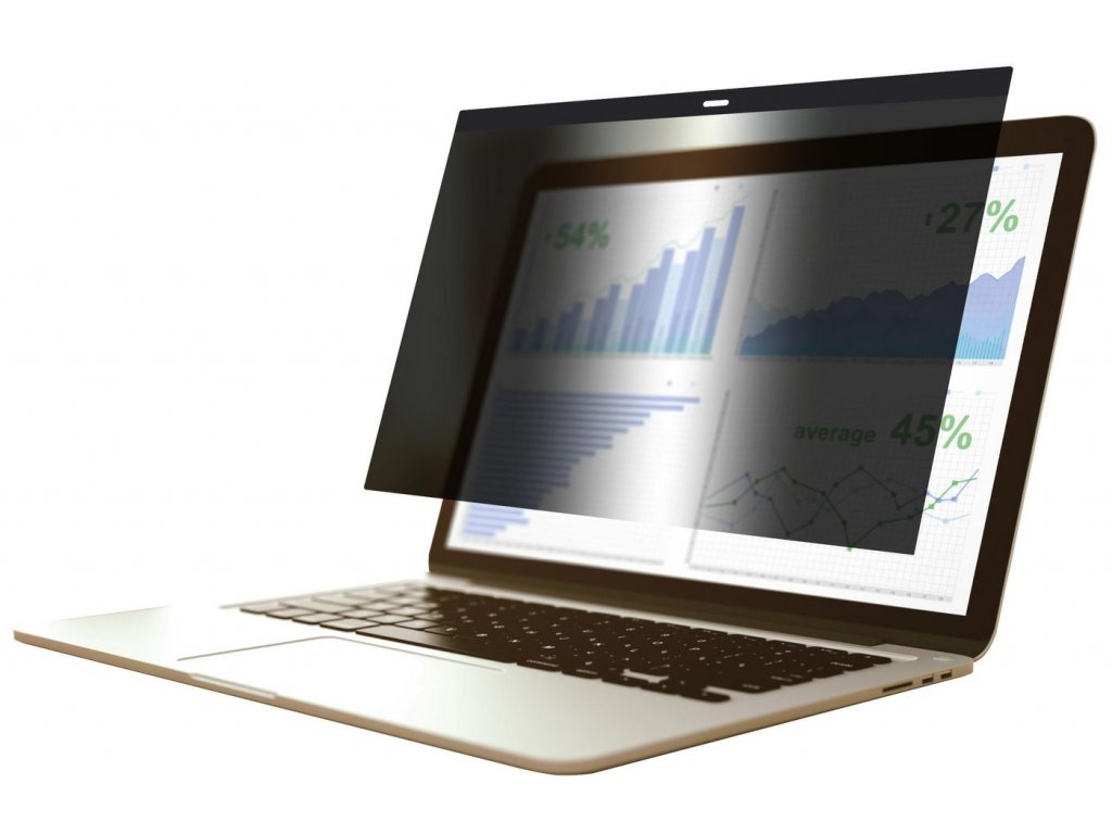 6106 magnetic privacy filter 13 3