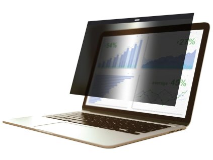 6109 magnetic privacy filter 15 4