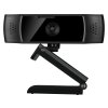 Sandberg USB Webcam Autofocus DualMic
