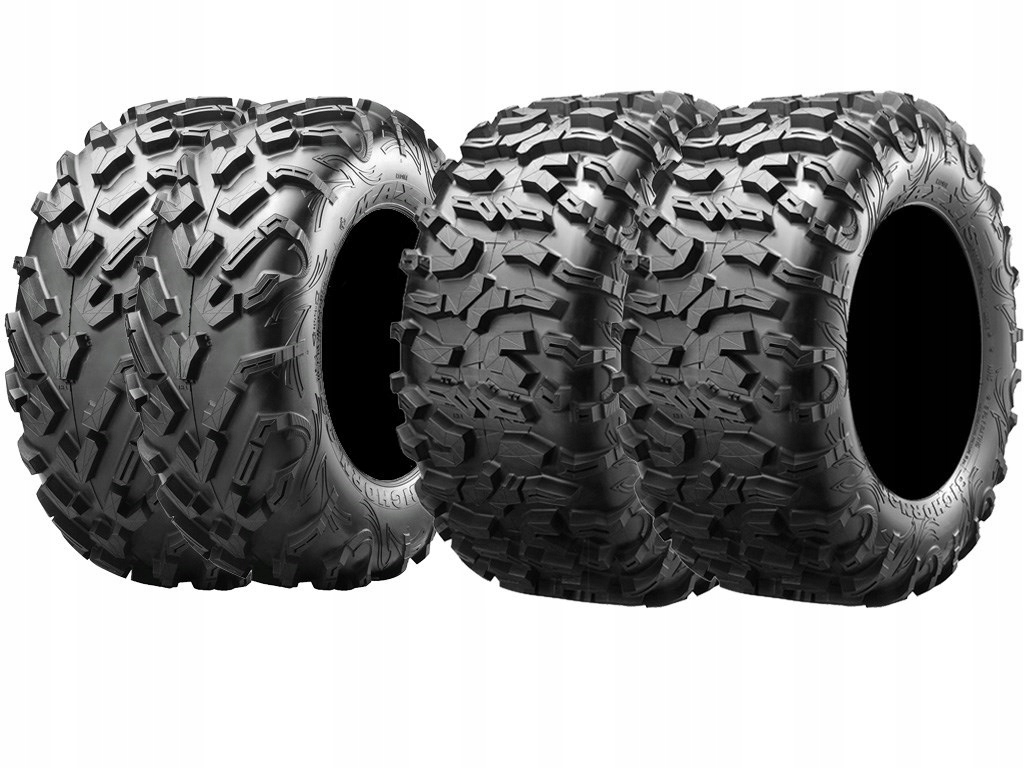 Komplet-Opon-Maxxis-Big-Horn-3-0-26x9R12-26x11R12