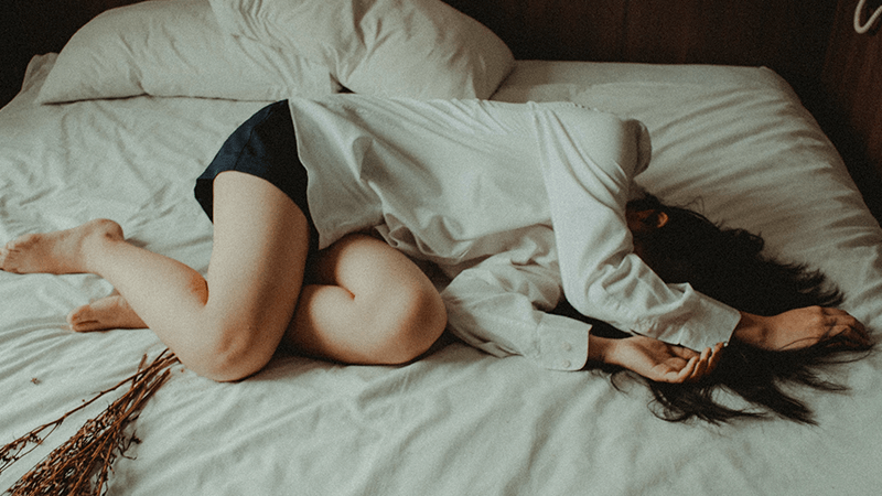 CBD POMÁHA PRI MENŠTRUÁCII