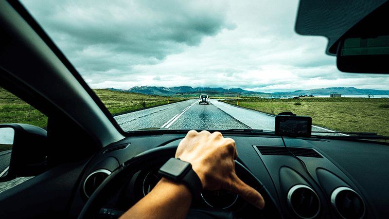 VŠETKO O CBD ZA VOLANTOM