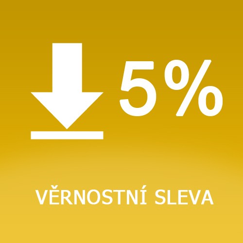 Věrnostní sleva