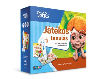 145 jatekos tanulas keszlet