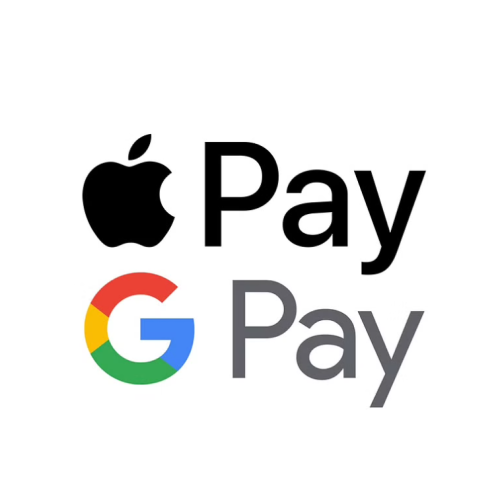 Apple a Google Pay