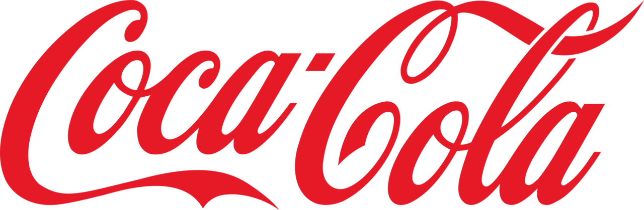 Coca-Cola shop