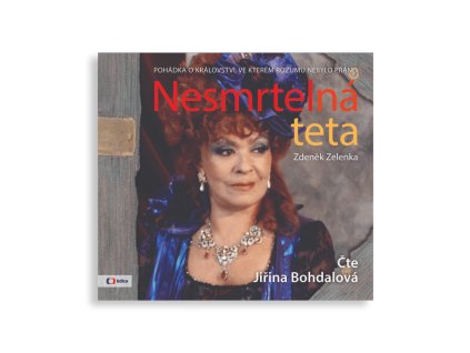 Nesmrtelnateta audio tit V 1024x1024