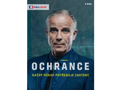 ECT380 OCHRANCE prebal