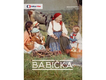 ECT340 babicka prebal