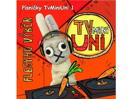 Písničky TvMiniUni