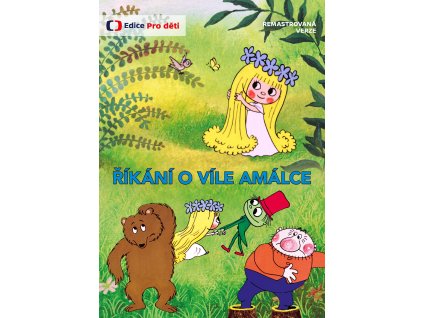 ECT273 AMALKA prebal