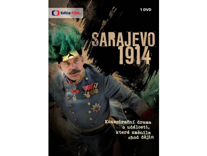 ECT192 sarajevo cover VELKA AM