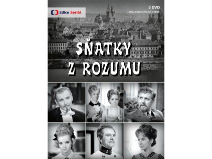 ECT374 SNATKY prebal