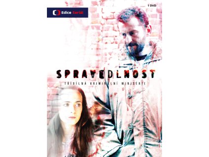 ECT263 spravedlnost prebal