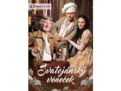 Svatojansky venecek, ECT 241, 02 16, front