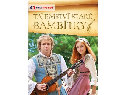 ECT341 bambitka prebal