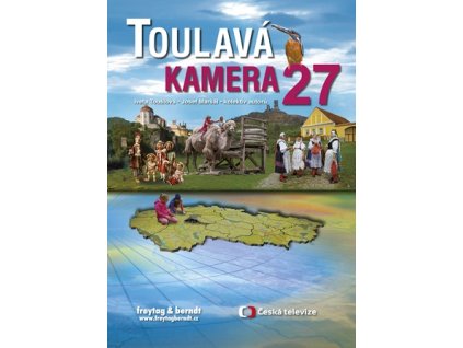 Toulavá kamera 27