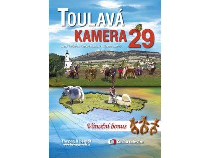 Toulavá kamera 29