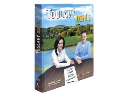 Toulavý deník