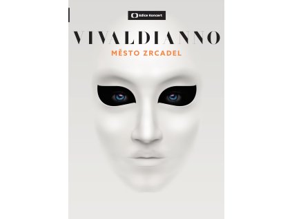 Vivaldianno, Mesto zrcadel, ECT 236, 11 15, front