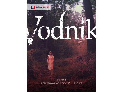 ECT330 vodnik prebal