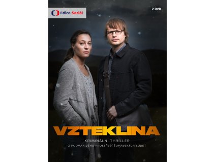 ECT294 vzteklina