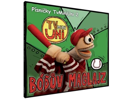 Bóďův Maglajz