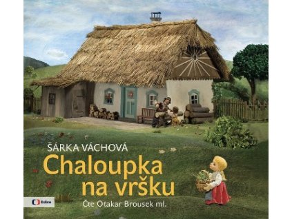 Chaloupka na vršku