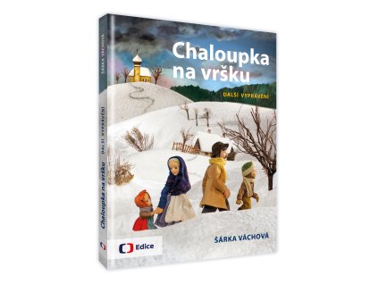 CHALOUPKA3 3D