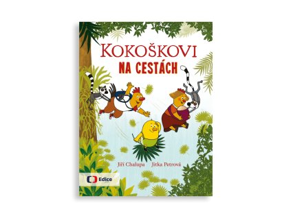 KOKOSKOVI cover front 1024x1024