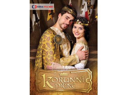 Korunní princ front